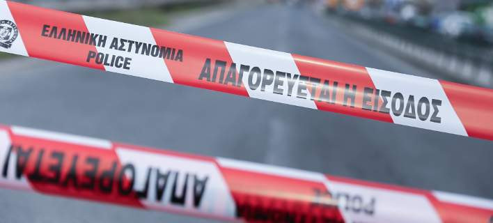 Έκτακτο! Κατέρρευσε κτίριο στον Πειραιά – Ερευνα για εγκλωβισμένους